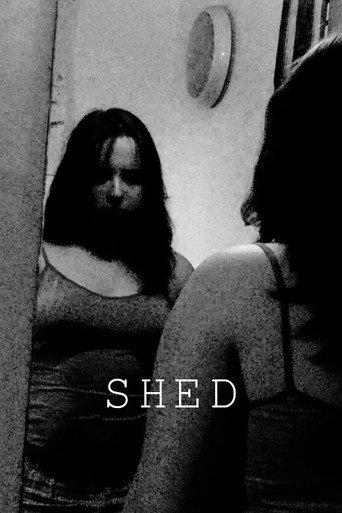 SHED (2026) poster