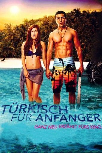 Turkish for Beginners (2012) poster
