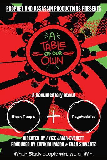 A Table of Our Own () poster