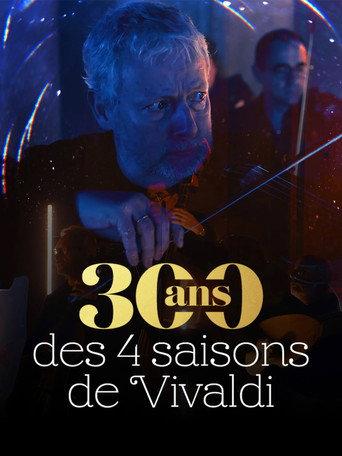300 ans des 4 saisons de Vivaldi (2025) poster