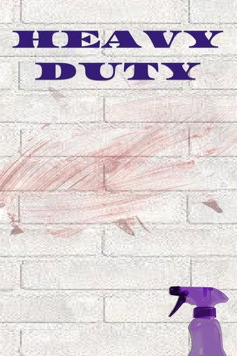 Heavy Duty (2000) poster