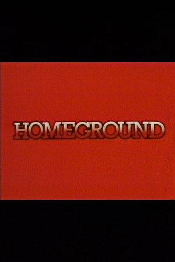 Homeground (1982) poster