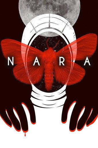 Nara () poster