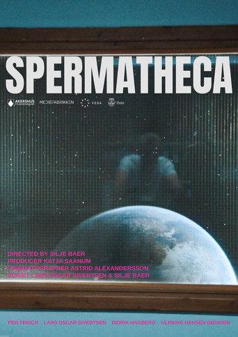 Spermateket () poster