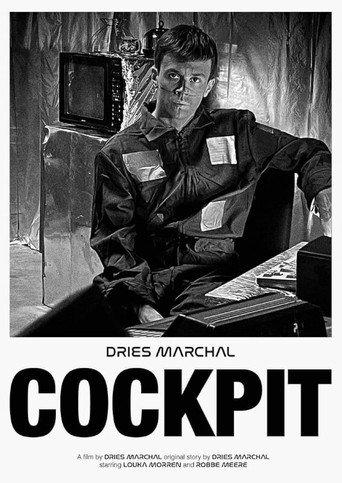 Cockpit () poster