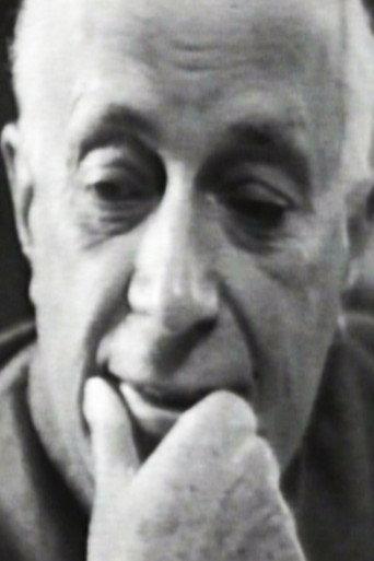 Nehru (1962) poster