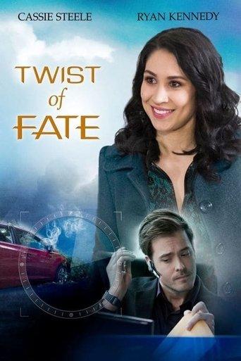 Twist of Fate (2016) poster