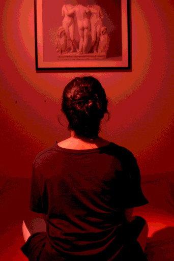 Chakrabyuha (2021) poster