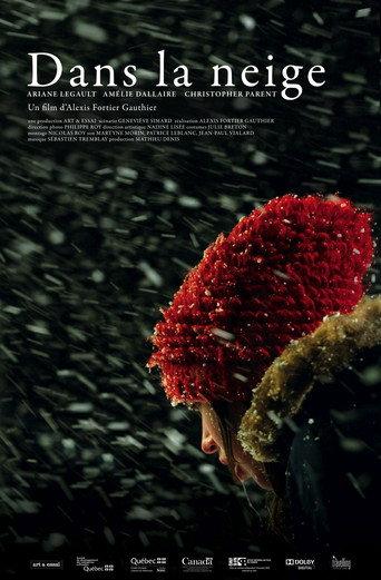 Snowbound (2011) poster