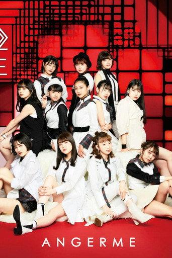 Rinnetenshou ~ANGERME Past, Present & Future~ () poster