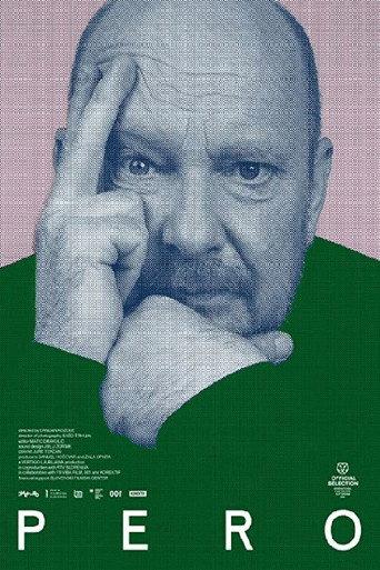 Pero (2023) poster