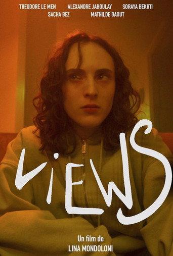 VIEWS () poster