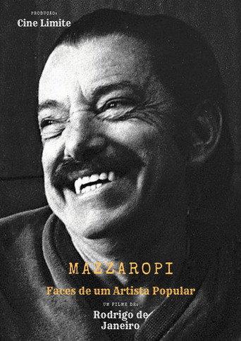 Mazzaropi: Faces de um Artista Popular (2022) poster