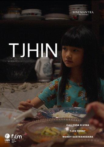 TJHIN (2024) poster