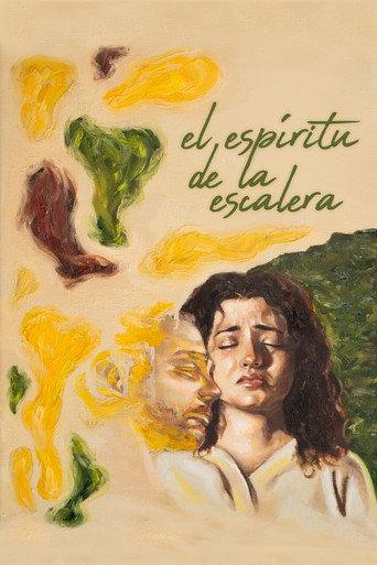El Espíritu de la Escalera (2024) poster