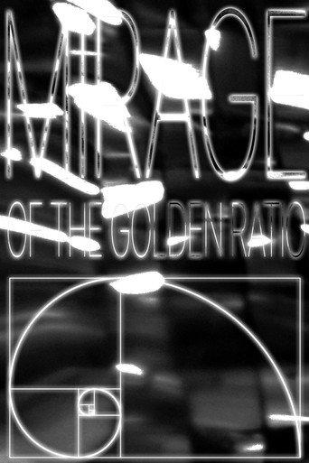 Mirage of the Golden Ratio () poster