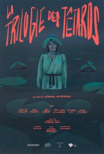 La Trilogie des Têtards () poster