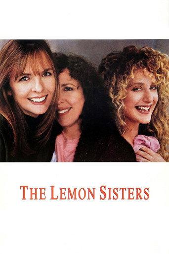 The Lemon Sisters (1989) poster