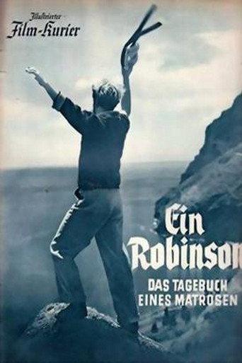 Ein Robinson (1940) poster