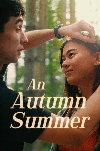 An Autumn Summer (2026) poster