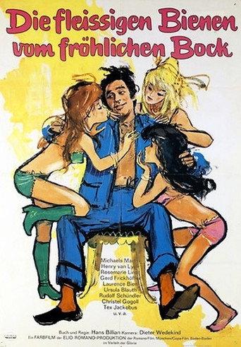 Sex Is Not for Virgins (1970) poster