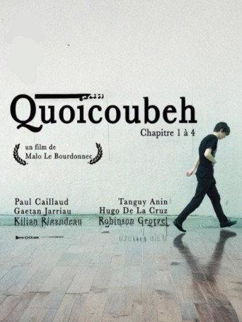 Quoicoubeh (2023) poster