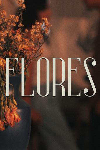 Flores (2026) poster