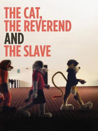 The Cat, The Reverend and The Slave (2010) poster