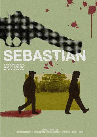SEBASTIAN (2023) poster