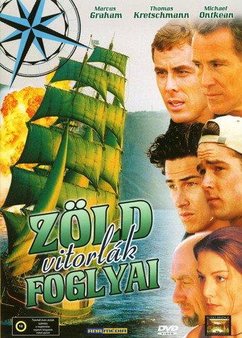 Green Sails (2000) poster