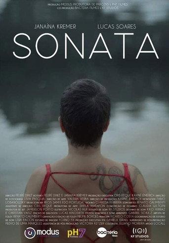 Sonata (2019) poster