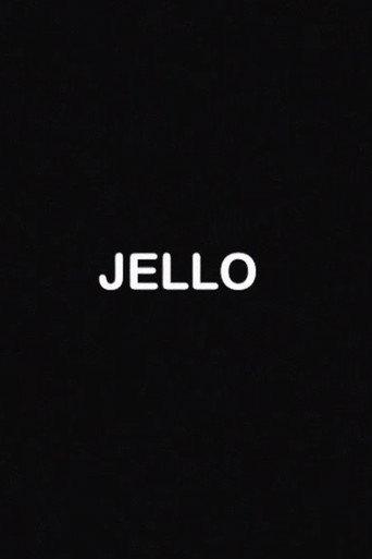 Jello (2019) poster