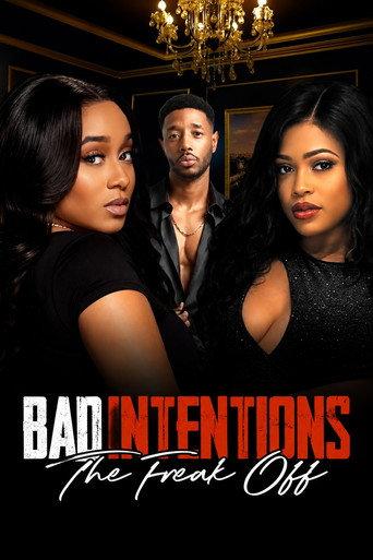 Bad Intentions (2026) poster