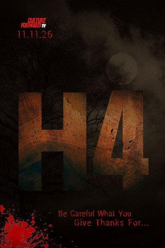 Harvested 4 (2026) poster