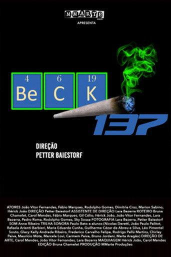 Beck 137 (2021) poster