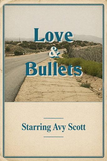 Love & Bullets (2003) poster