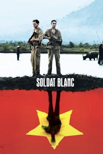 White Soldier (2014) poster