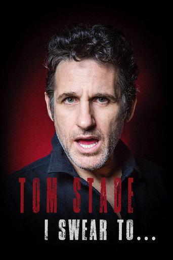 Tom Stade: I Swear To... (2019) poster