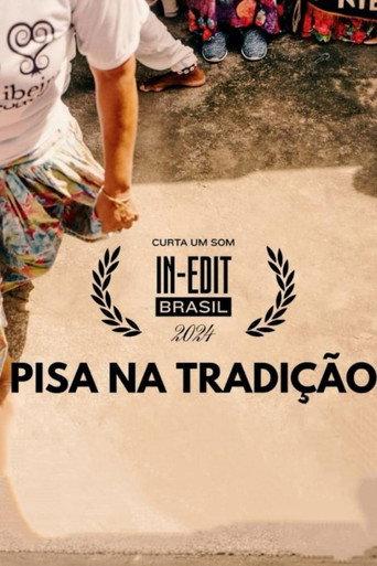 Pisa na Tradição (2023) poster