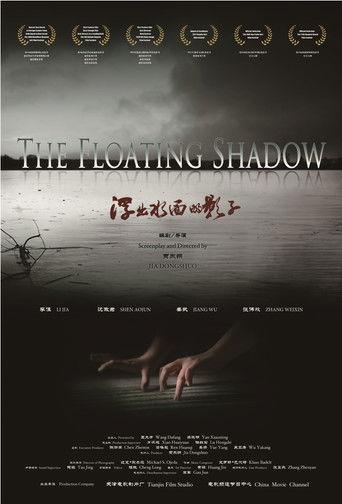 The Floating Shadow (2012) poster