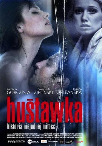 The Swing (2010) poster