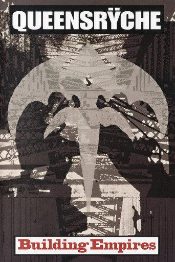 Queensrÿche: Building Empires (2002) poster