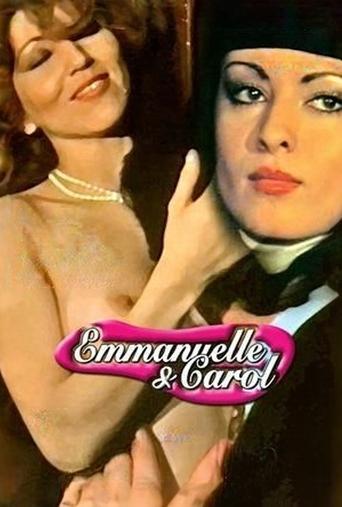 Emmanuelle & Carol (1978) poster