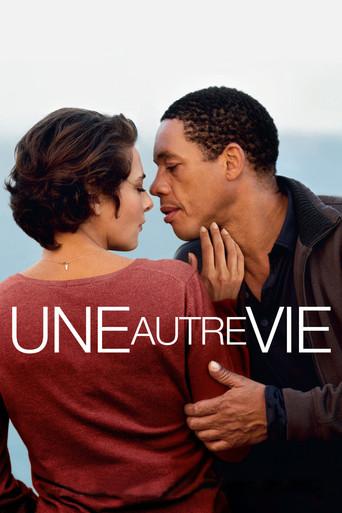 Another Life (2014) poster