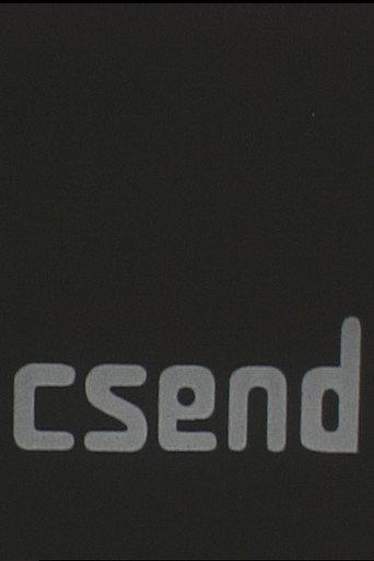 Silence (1968) poster