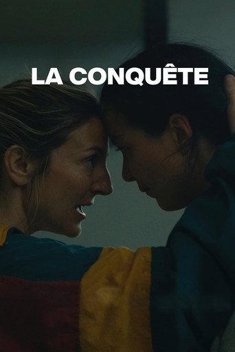 La Conquête (2024) poster