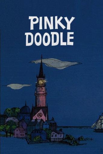 Pinky Doodle (1976) poster