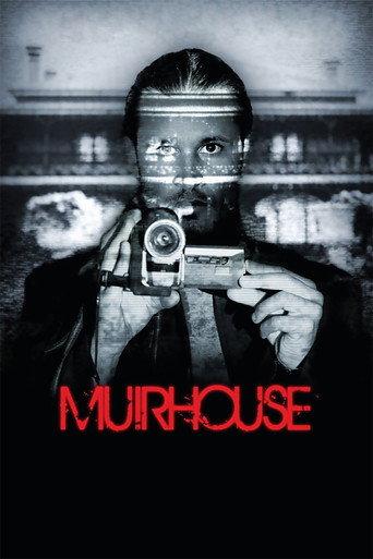 Muirhouse (2013) poster