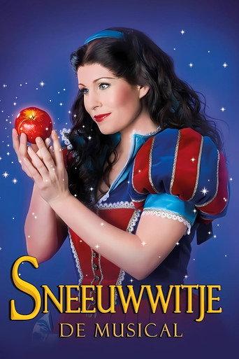 Snow White The Musical (2015) poster