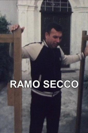 Zibaldino 86 Ramo secco (1986) poster